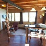 Alaska Adventure Cabins