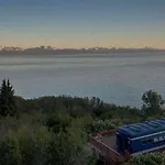 Alaska Adventure Cabins