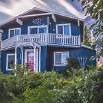 Arctic Paradise B&B