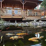 Bear Creek Winery And Lodging