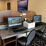 Aspen Suites Hotel Homer