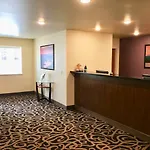 Aspen Suites Hotel Homer