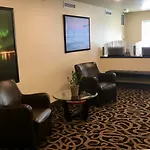Aspen Suites Hotel Homer