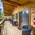 Stillpoint Lodge - All-Inclusive