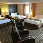 Super 8 By Wyndham Sitka