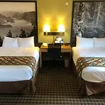 Super 8 By Wyndham Sitka