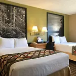 Super 8 By Wyndham Sitka