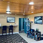 Anchorage Downtown Hotel