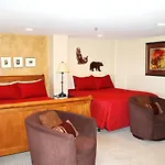 Otter Beach Lodges
