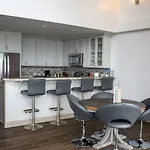 Otter Beach Lodges