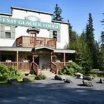 Exit Glacier Lodge