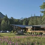 Seward Windsong Lodge
