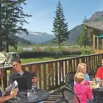 Seward Windsong Lodge