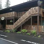 Seward Windsong Lodge
