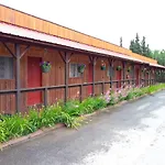 White Moose Lodge