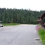 White Moose Lodge