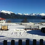 Captain\'S Choice Motel