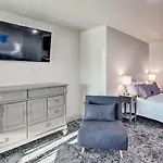 Anchorage Getaway With Mtn Views Less Than 5 Mi To Zoo!