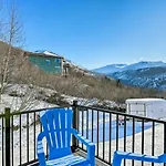 Anchorage Studio Escape About 14 Miles From Downtown!