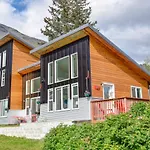 The Vue B&B
