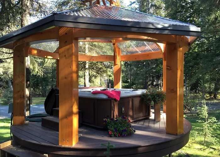 Carriage House Accommodations