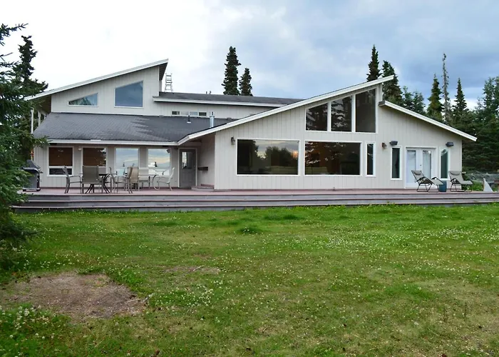 Ocean View Inn Kenai