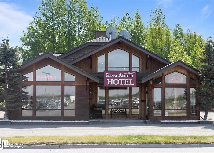 Kenai Airport Hotel