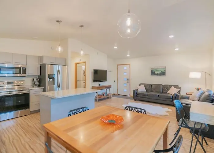 The Northern Bungalow With Modern Charm