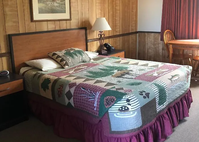 Denali Park Hotel
