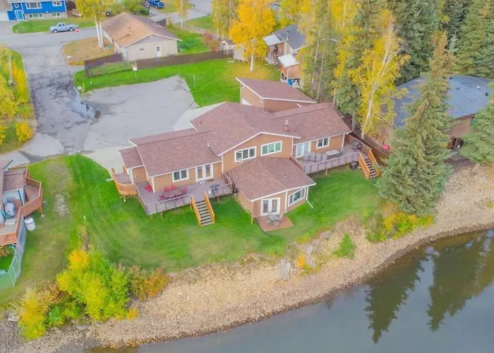 Brigham Riverside Manor