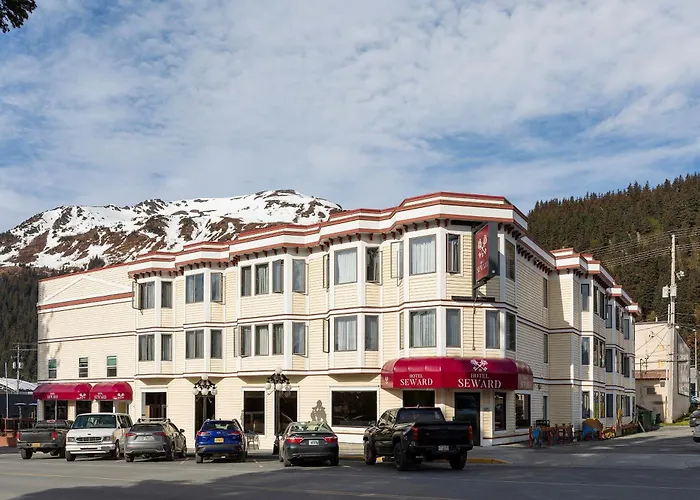 Hotel Seward