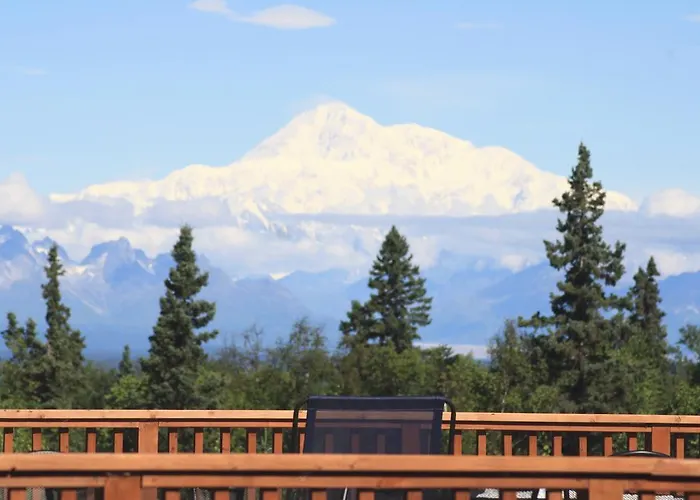 Grace And Bill\'S Freedom Hills B&B