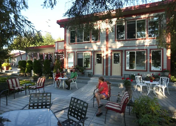 Black Bear Inn