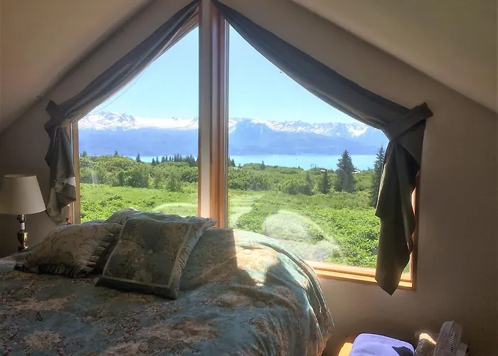The Husky Ranch