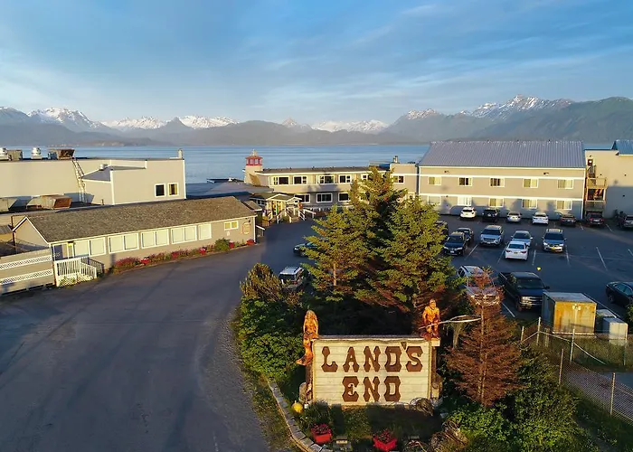 Land\'S End
