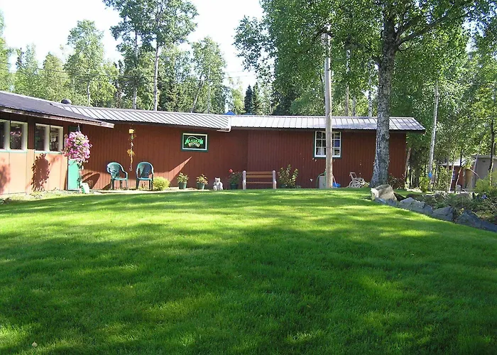 St. Theresa\'S Lakeside Resort
