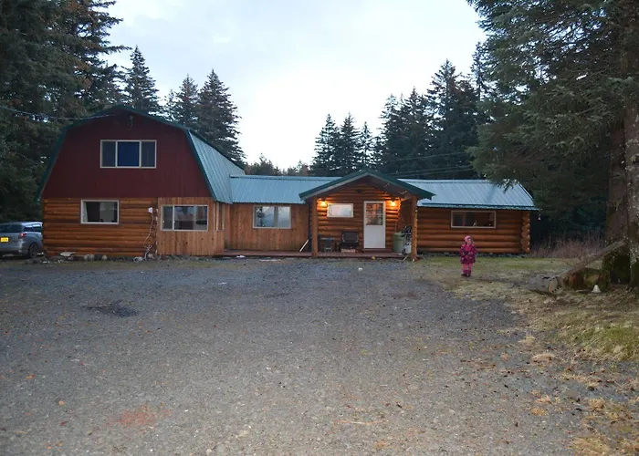 9Th Wave Bed And Breakfast