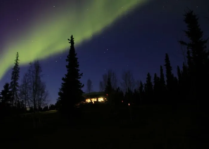 Northern Sky Lodge