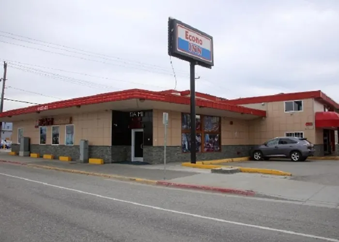 Econo Inn