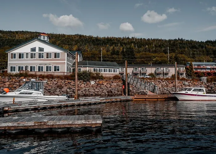 The Ketch Inn