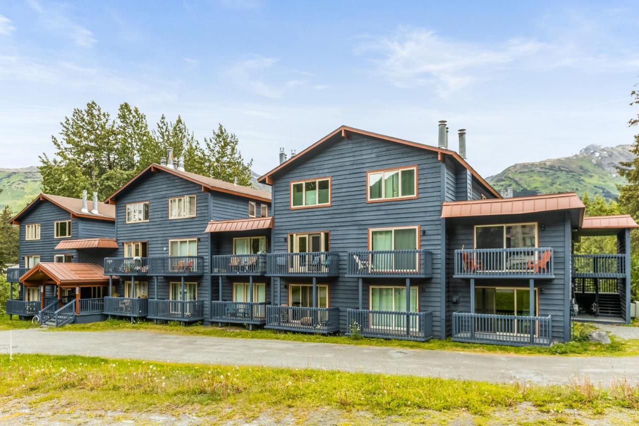 Alyeska Adventure Hotel Girdwood