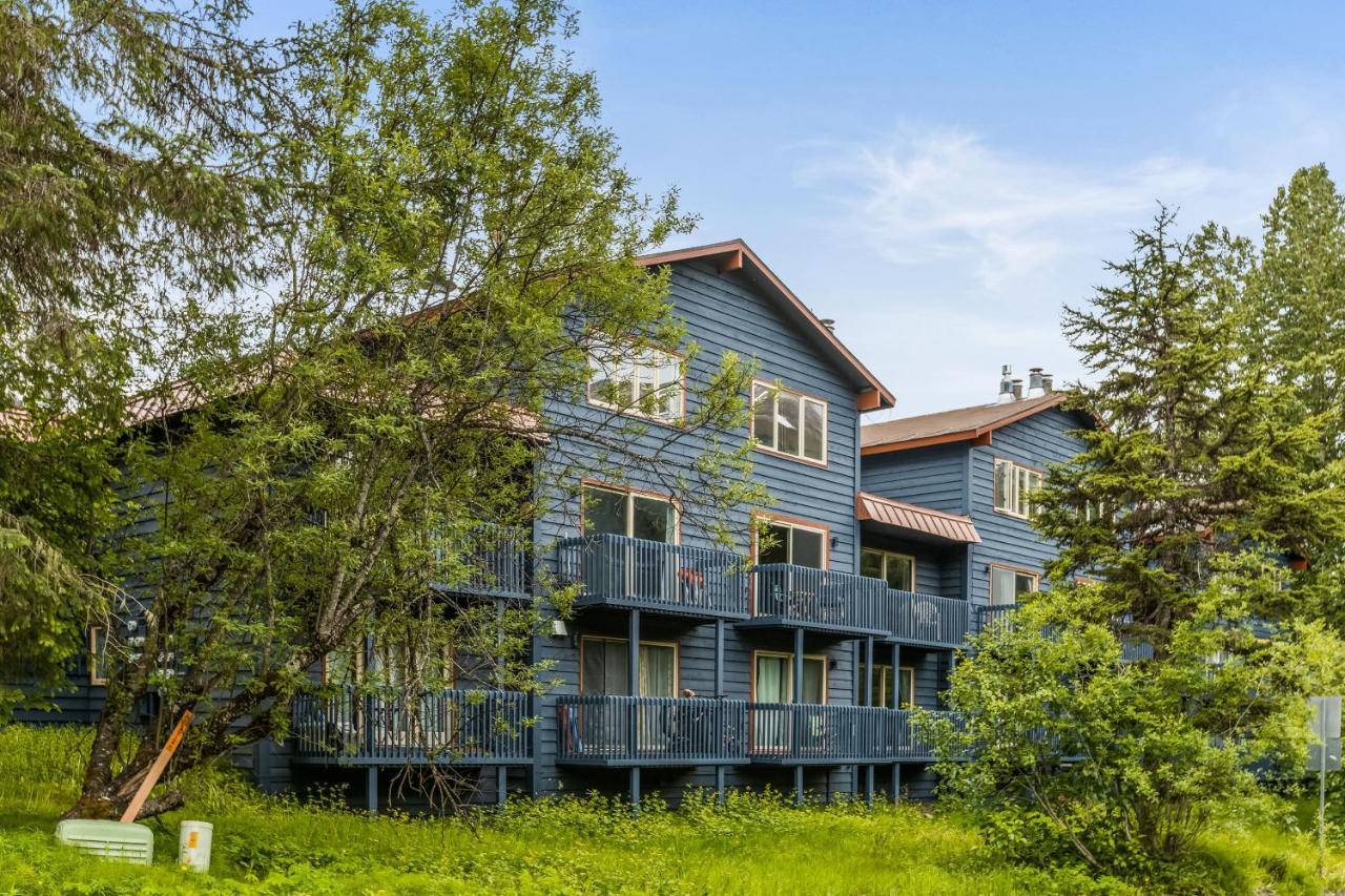 Hotel Alyeska Adventure Girdwood