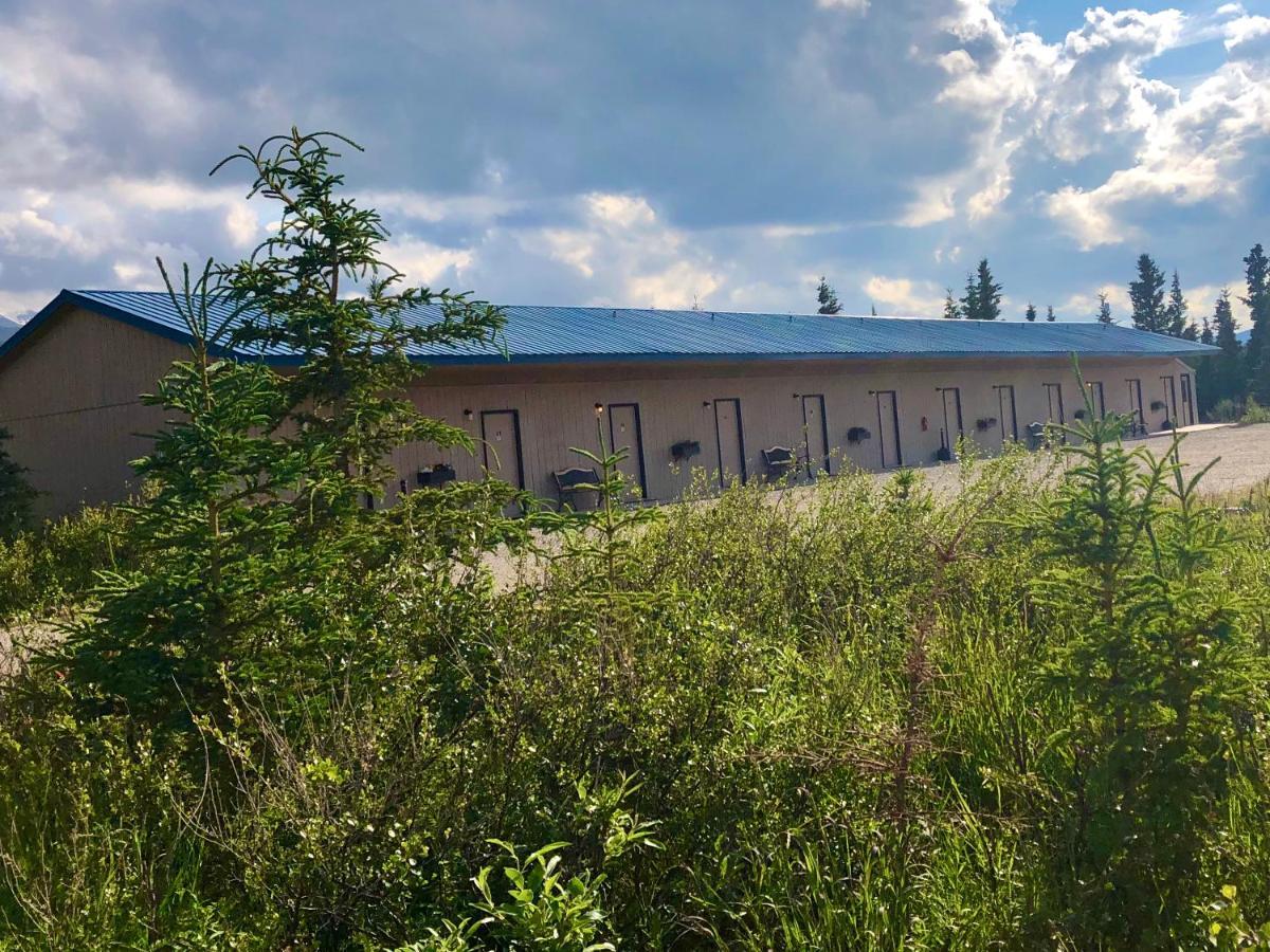 Denali Park