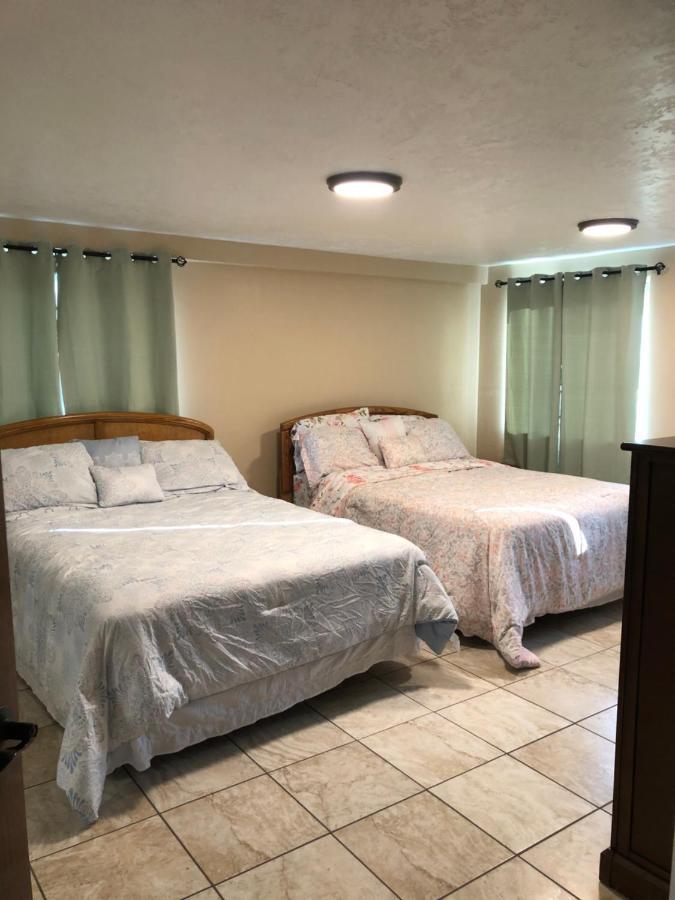 Apartment Alaska Soldotna