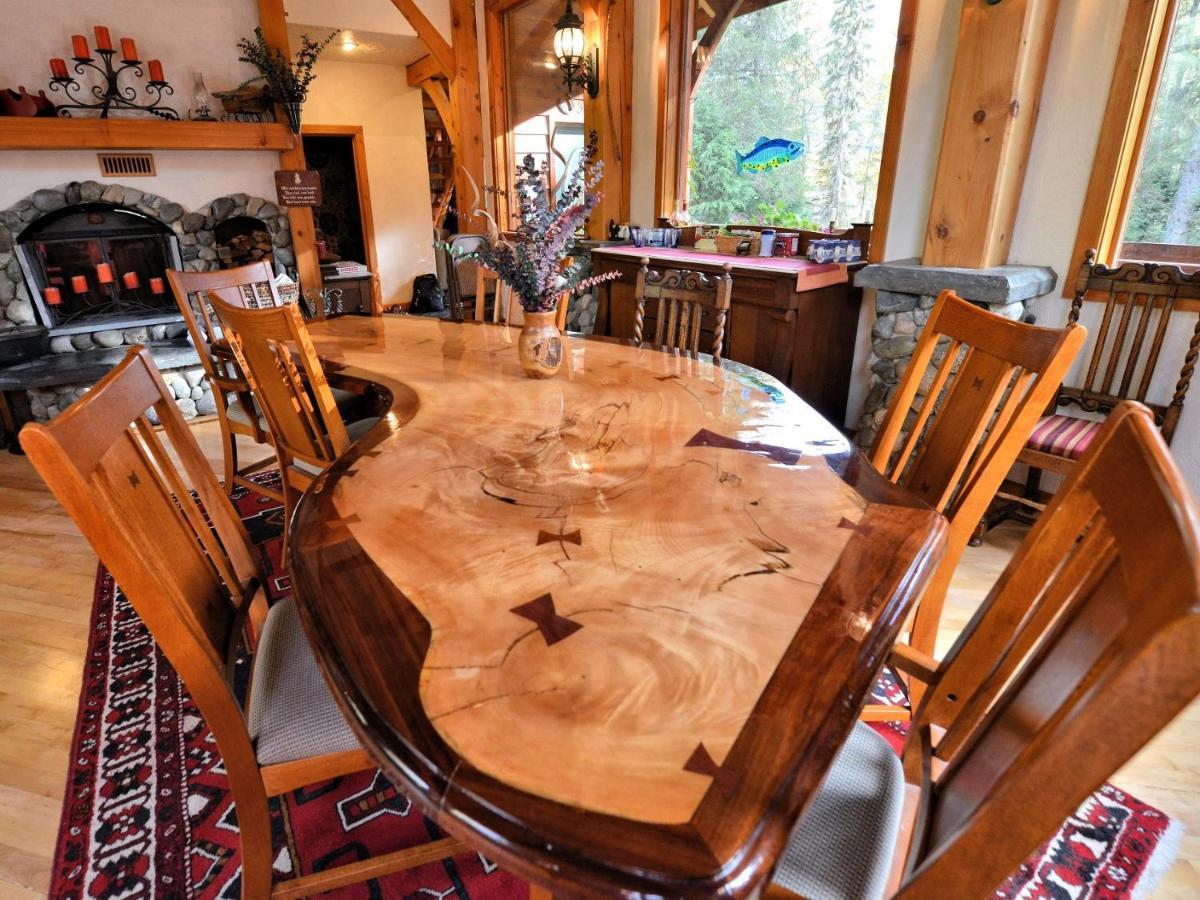 Carriage House Alojamento Girdwood