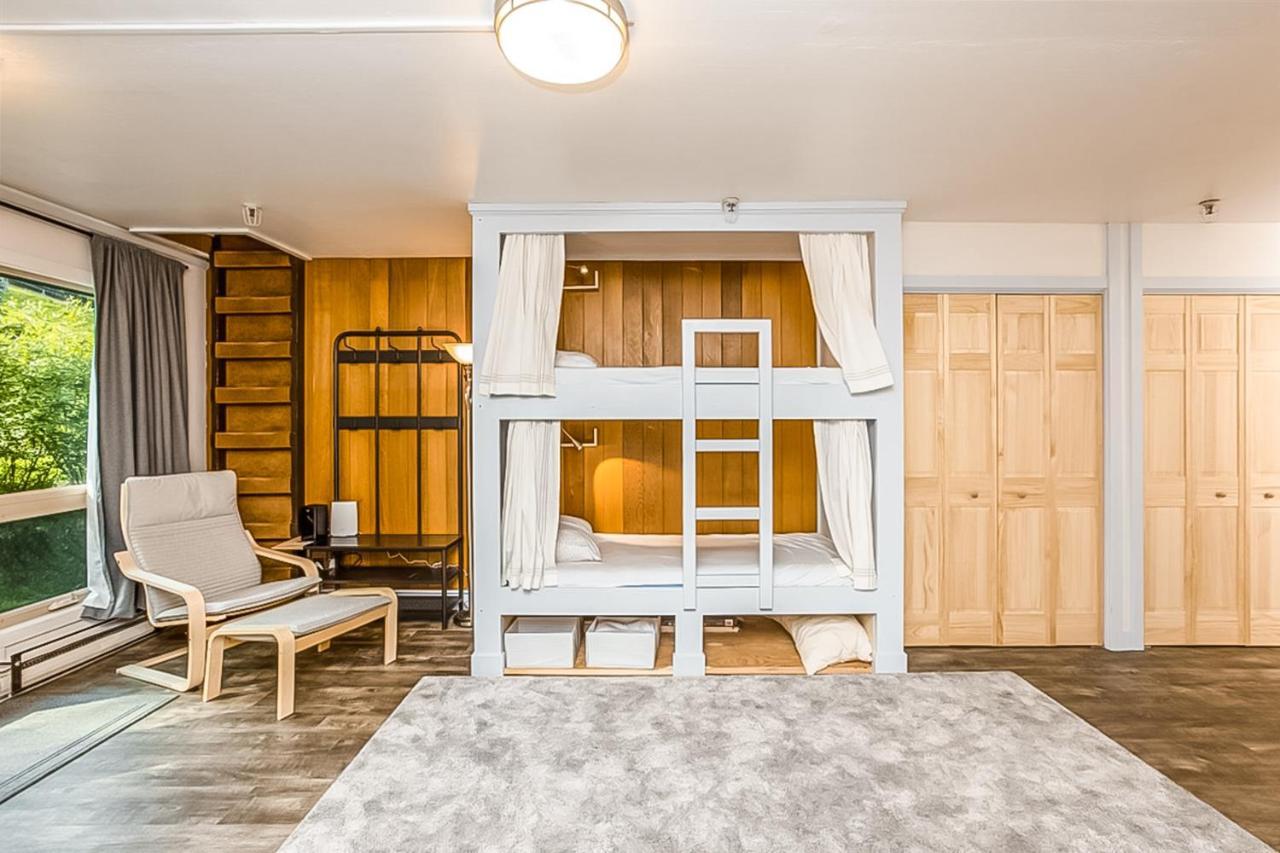 Hotel Aleyska East Girdwood