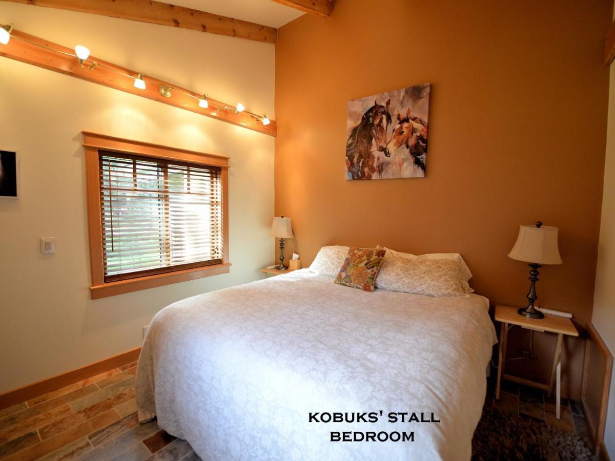 Carriage House Alojamento *