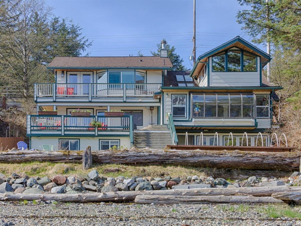 Beachside Luxury And Vacation 4*