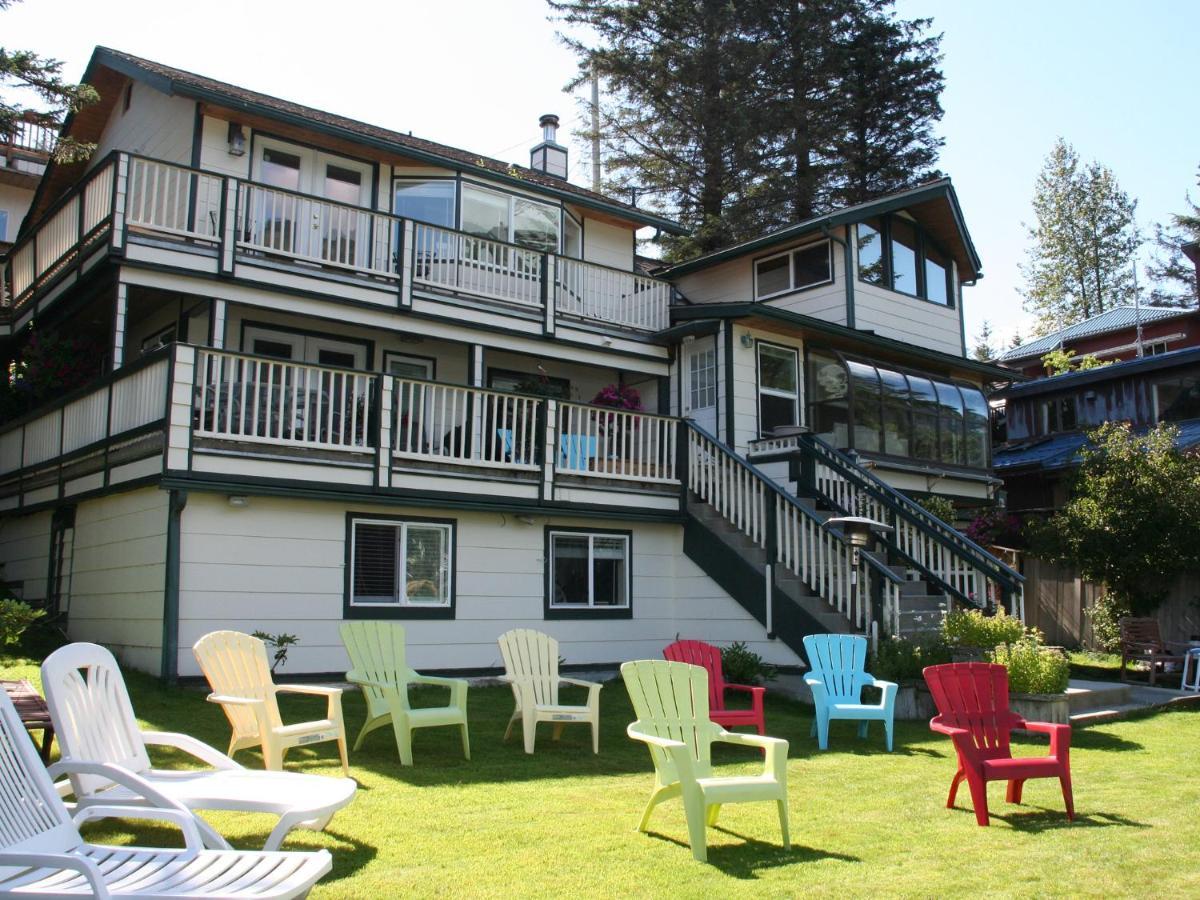 Beachside Luxury And Vacation 4*