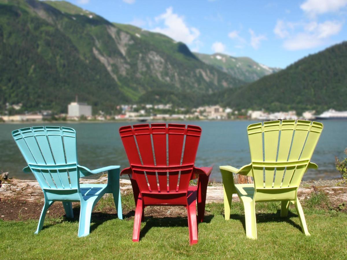 Beachside Luxury And Vacation Guest house Juneau